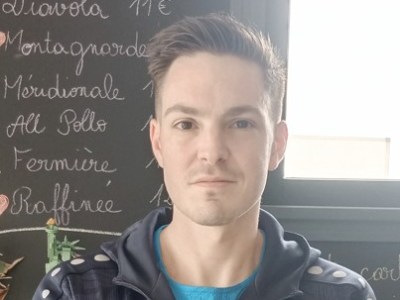 Marc-Édouard Chavey à coeur&nbsp;ouvert