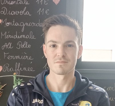 Marc-Édouard Chavey à coeur&nbsp;ouvert